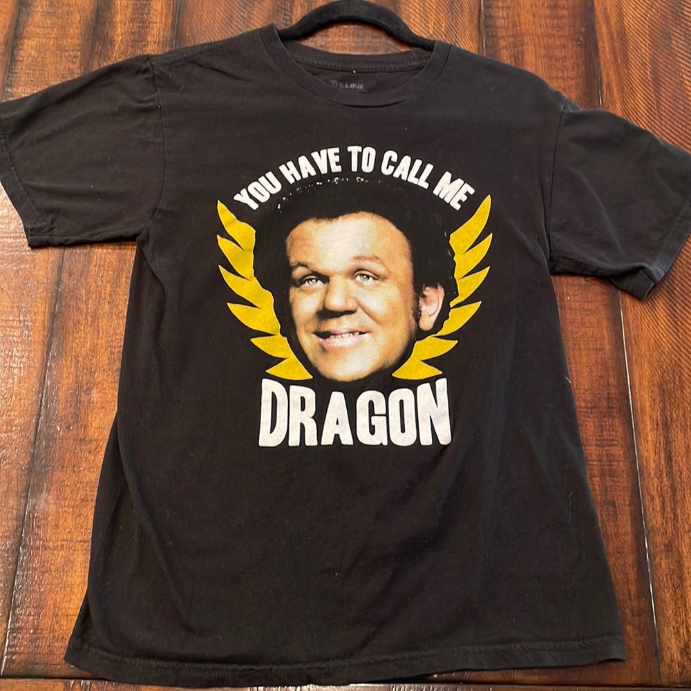 T-Line T-shirt Step Brothers